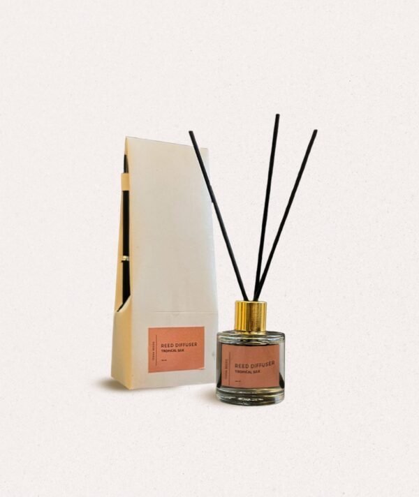 Tropical Silk